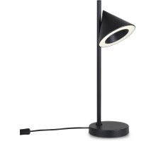 Интерьерная настольная лампа Etro FR6141TL-L7B Freya