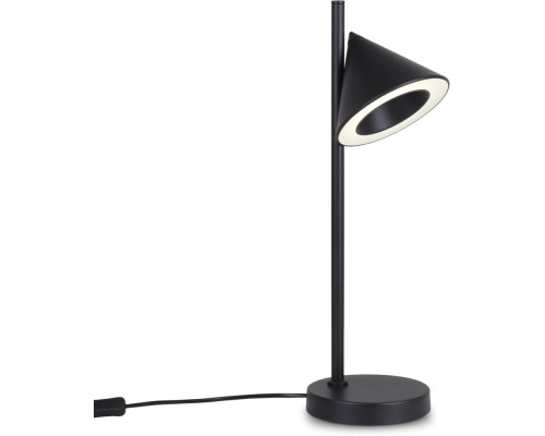 Интерьерная настольная лампа Etro FR6141TL-L7B Freya