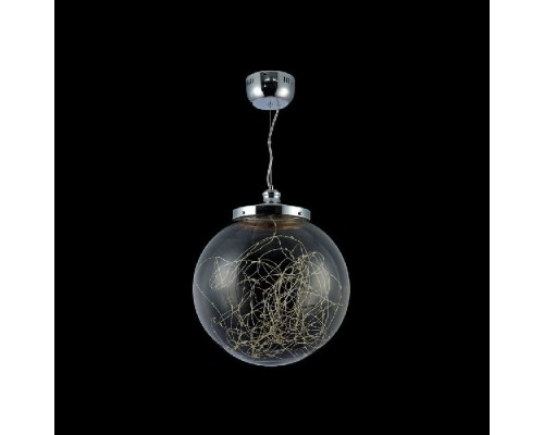 Подвесной светильник Isabel FR6157-PL-24W-TR Freya