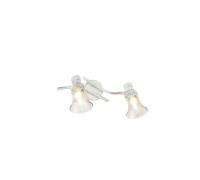 Спот Susana FR7002WL-02WG Freya