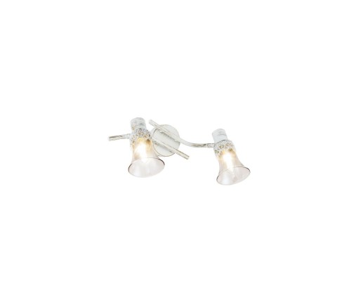 Спот Susana FR7002WL-02WG Freya