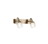 Спот Arlette FR7003WL-02BZ Freya