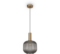 Подвесной светильник Zelma FR8012PL-01AM Freya