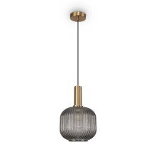 Подвесной светильник Zelma FR8012PL-01AM Freya