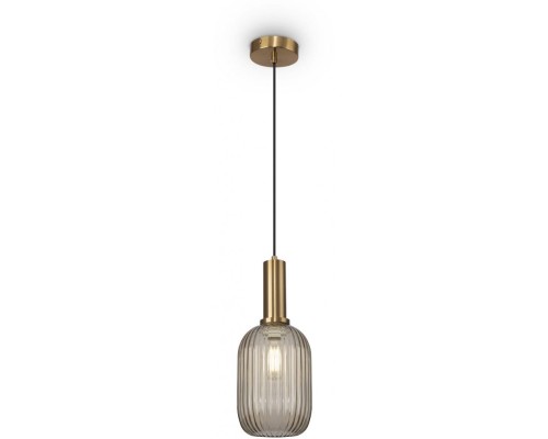 Подвесной светильник Zelma FR8013PL-01AM Freya