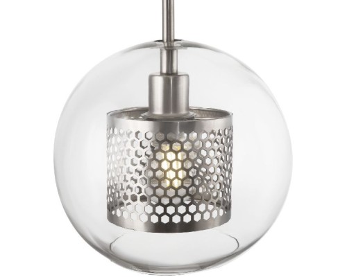 Подвесной светильник Bogota FR8018PL-01N Freya