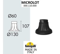 База Microlot 000.110.000.A0 Fumagalli