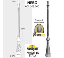 Столб Nebo 000.202.000.B0 Fumagalli