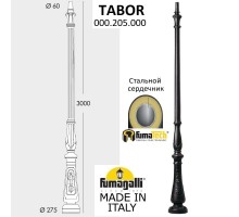 Столб Tabor 000.205.000.A0 Fumagalli
