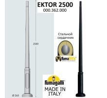 Столб Ektor 000.362.000.A0 Fumagalli