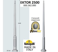 Столб Ektor 000.362.000.L0 Fumagalli