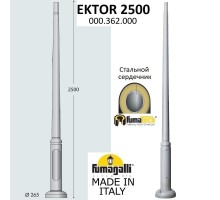 Столб Ektor 000.362.000.L0 Fumagalli