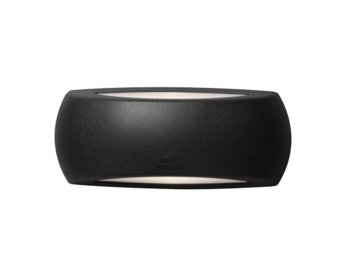 Настенный светильник уличный Francy 1A1.000.000.AYF1R Fumagalli