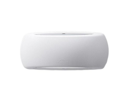 Настенный светильник уличный Francy 1A1.000.000.WYF1R Fumagalli