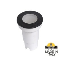 Встраиваемый светильник уличный CECI 1F1.000.000.AXU1L Fumagalli
