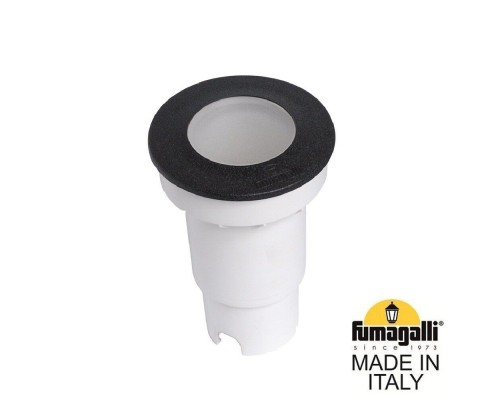Встраиваемый светильник уличный CECI 1F1.000.000.AXU1L Fumagalli