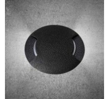 Встраиваемый светильник уличный CECI 1F2.000.000.AXU1L Fumagalli