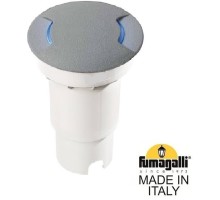 Встраиваемый светильник уличный CECI 1F2.000.000.LXU1L Fumagalli