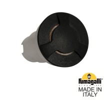 Встраиваемый светильник уличный CECI 1F3.000.000.AXU1L Fumagalli