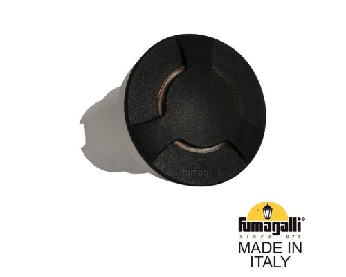 Встраиваемый светильник уличный CECI 1F3.000.000.AXU1L Fumagalli