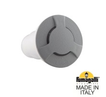 Встраиваемый светильник уличный CECI 1F3.000.000.LXU1L Fumagalli