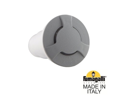 Встраиваемый светильник уличный CECI 1F3.000.000.LXU1L Fumagalli