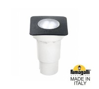 Встраиваемый светильник уличный CECI 1F4.000.000.AXU1L Fumagalli