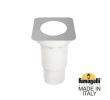 Встраиваемый светильник уличный CECI 1F4.000.000.LXU1L Fumagalli