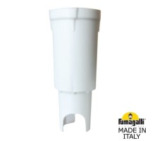 Встраиваемый светильник уличный Aldo 1L1.000.000.AXZ1L Fumagalli