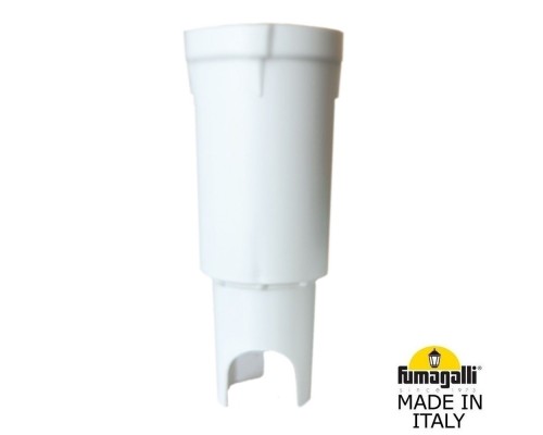 Встраиваемый светильник уличный Aldo 1L1.000.000.AXZ1L Fumagalli