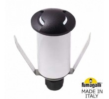 Встраиваемый светильник уличный Aldo 1L2.000.000.AXZ1L Fumagalli