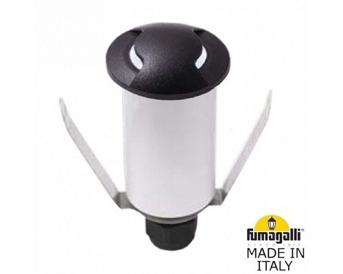 Встраиваемый светильник уличный Aldo 1L2.000.000.AXZ1L Fumagalli