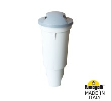 Встраиваемый светильник уличный Aldo 1L2.000.000.LXZ1L Fumagalli