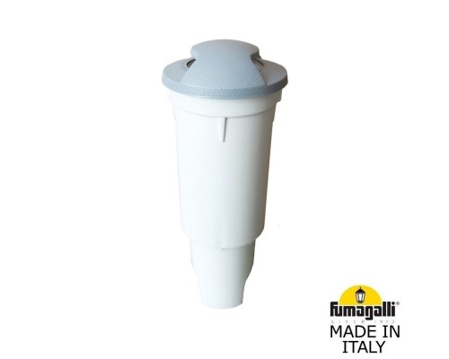 Встраиваемый светильник уличный Aldo 1L2.000.000.LXZ1L Fumagalli