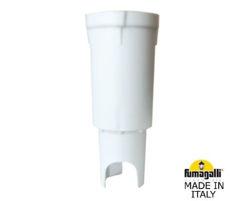 Встраиваемый светильник уличный Aldo 1L2.000.000.LXZ1L Fumagalli