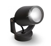 Настенный светильник уличный Minitommy 1M1.000.000.AXU1L Fumagalli