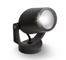 Настенный светильник уличный Minitommy 1M1.000.000.AXU1L Fumagalli