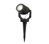 Грунтовый светильник MiniTommy 1M1.001.000.AXU1L Fumagalli