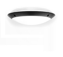 Настенный светильник уличный Lucia 1R3.000.000.AYE27CL1 Fumagalli