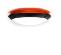 Настенный светильник уличный Lucia 1R3.000.000.AYE27PK1 Fumagalli