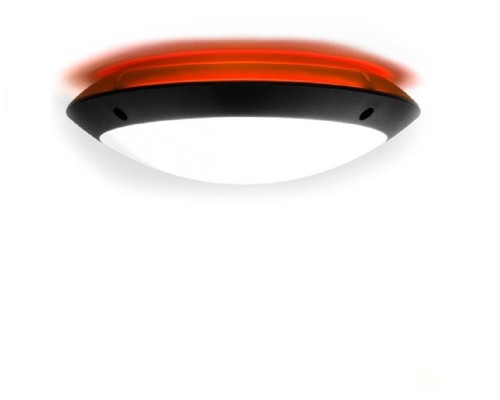 Настенный светильник уличный Lucia 1R3.000.000.AYE27PK1 Fumagalli