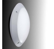 Настенный светильник уличный Lucia 1R3.000.000.LYE27 Fumagalli