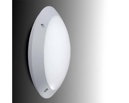 Настенный светильник уличный Lucia 1R3.000.000.LYE27 Fumagalli