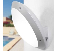 Настенный светильник уличный Lucia 1R3.602.000.LYE27 Fumagalli