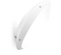 Настенный светильник уличный Lucia 1R3.602.000.WYE27 Fumagalli