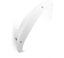 Настенный светильник уличный Lucia 1R3.602.000.WYE27 Fumagalli