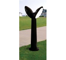 Наземный фонарь Lucia 1R3.613.020.AYE27 Fumagalli