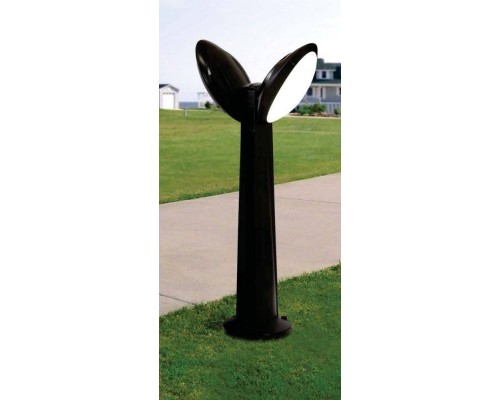 Наземный фонарь Lucia 1R3.613.020.AYE27 Fumagalli