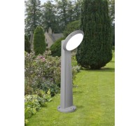 Наземный фонарь Lucia 1R3.613.X10.LYE27 Fumagalli