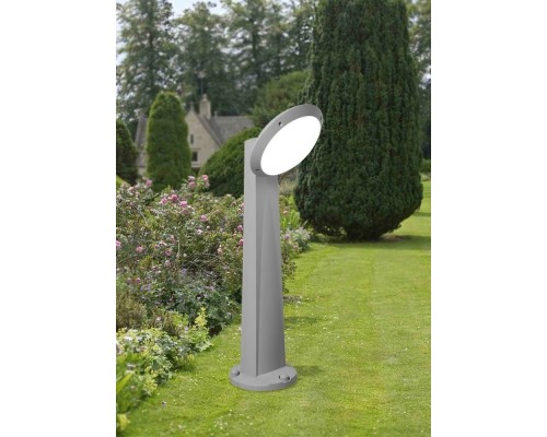 Наземный фонарь Lucia 1R3.613.X10.LYE27 Fumagalli